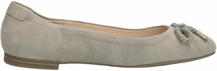 Caprice Dames Ballerina 9 9 22102 28 710 G breedte - Foto 2