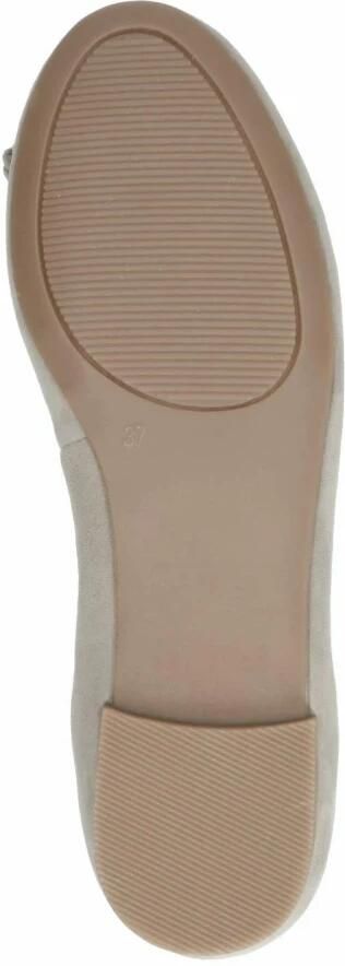 Caprice Dames Ballerina 9 9 22102 28 710 G breedte - Foto 3