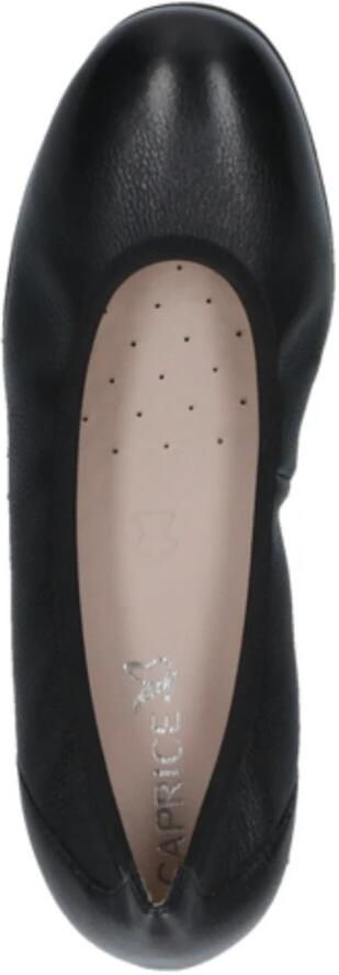 Caprice Dames Ballerina 9-22161-42 02B G-breedte - Foto 2