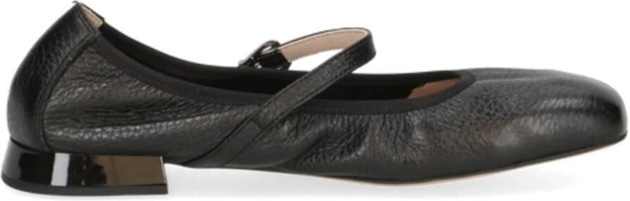 Caprice Dames Ballerina 9-22100-44 003 G-breedte - Foto 3