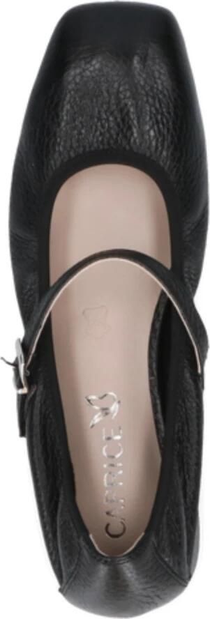 Caprice Dames Ballerina 9-22100-44 003 G-breedte - Foto 5