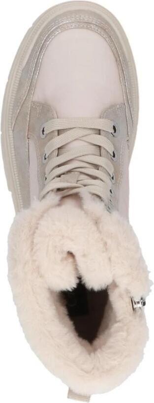 Caprice Dames Enkellaarsje 9-26200-43 450 G-breedte - Foto 2