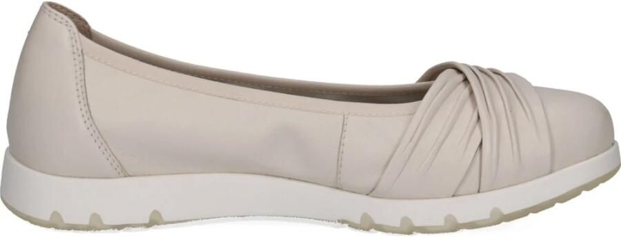 Caprice Dames Ballerina 9-22118-44 170 H-breedte - Foto 9