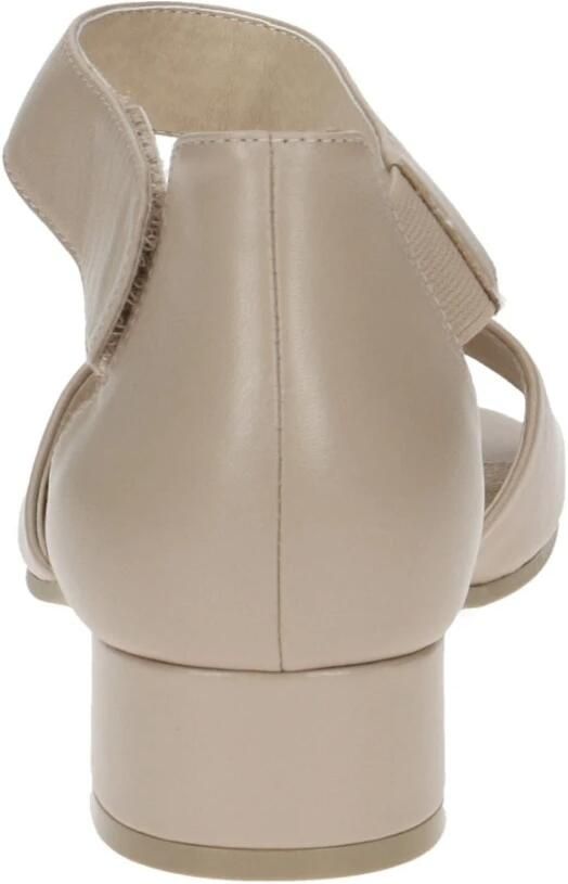 Caprice Stijlvolle damessandalen voor zonnige dagen - Foto 6