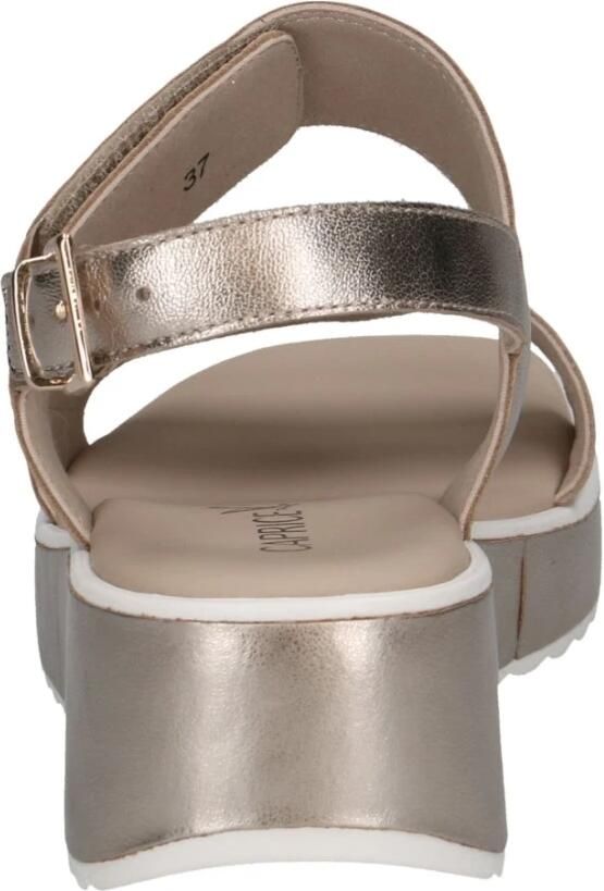 Caprice Dames Sandaal 9-28307-44 341 G-breedte - Foto 2