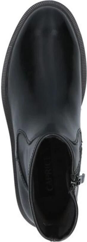 Caprice Dames Enkellaarsje 9 9 25414 29 019 G breedte - Foto 2