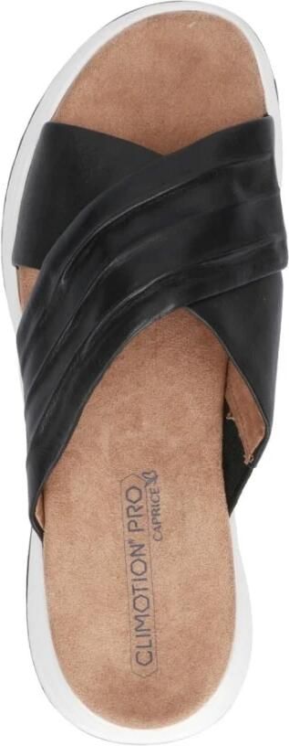 Caprice Slippers nieuwe draagcomfort door climotionpro uitvoering - Foto 3