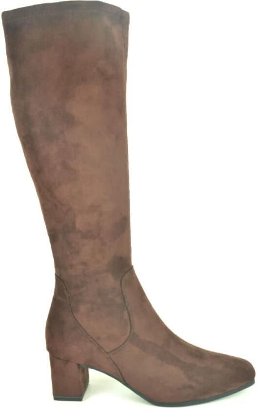 Caprice Bruin Stretchdaim Bot 5cm