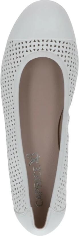 Caprice Casual Ballerina`s - Foto 4
