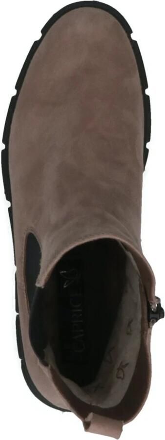 Caprice Dames Enkellaarsje 9-25411-41 338 G-breedte - Foto 2