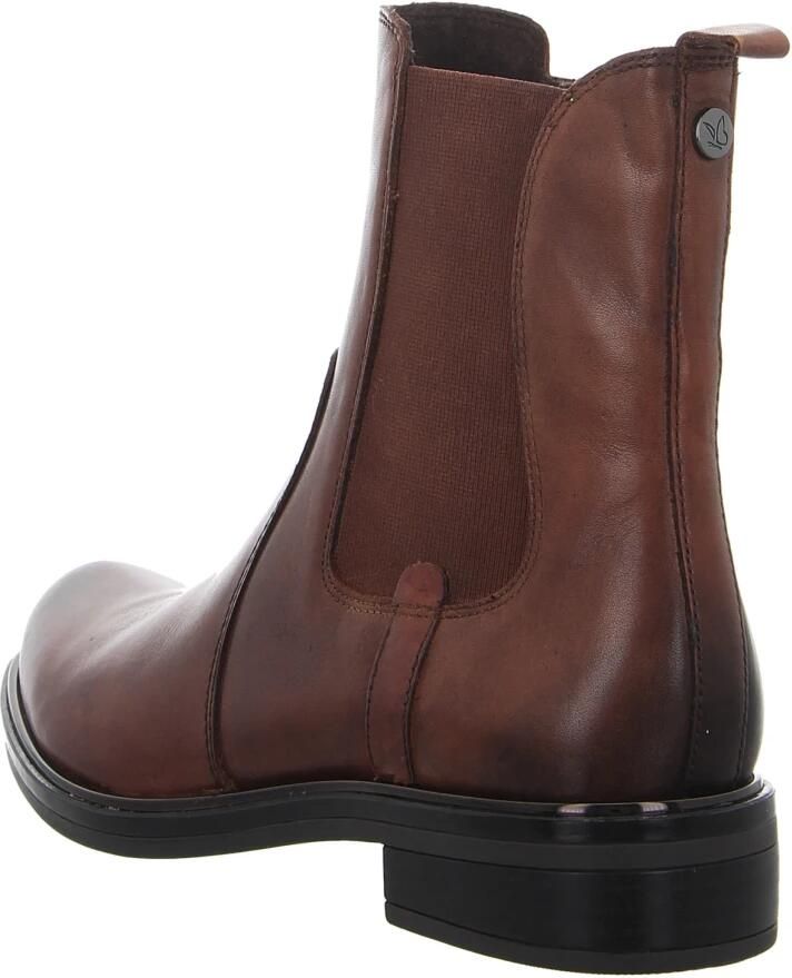 Caprice Chelsea-boots enkellaars businessschoen in klassieke stijl - Foto 5