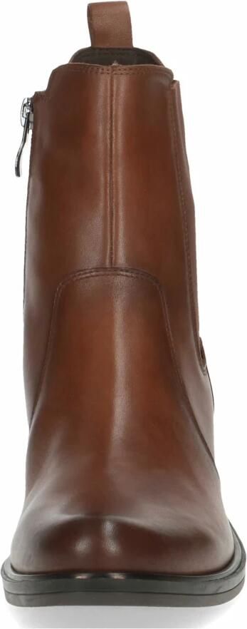 Caprice Chelsea-boots enkellaars businessschoen in klassieke stijl - Foto 6