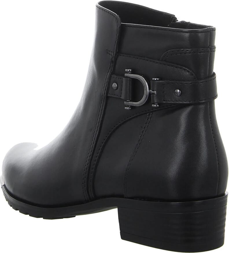 Caprice Dames Enkellaarsje 9-25334-41 022 G-breedte - Foto 5