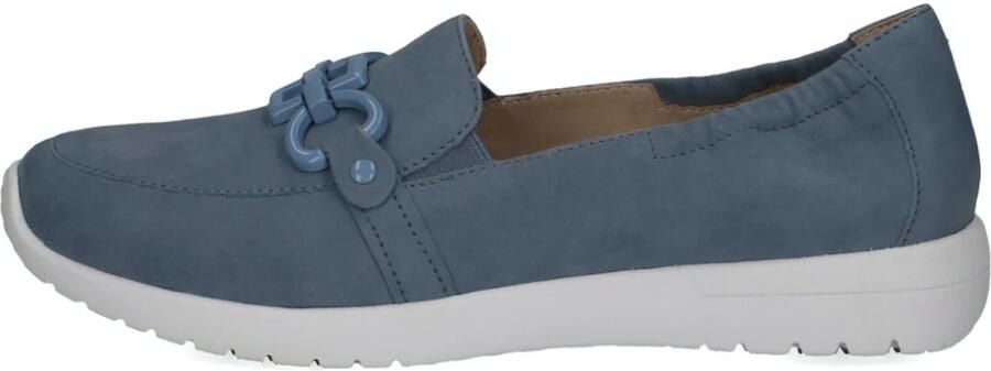 Caprice Classic Slip-On Slipper