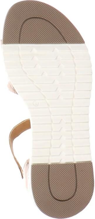 Caprice Comfortabele Open-Teen Sandalen voor Vrouwen - Foto 4