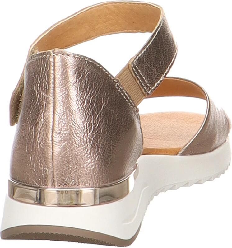 Caprice Comfortabele Open-Teen Sandalen voor Vrouwen - Foto 3