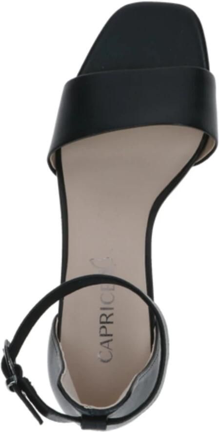 Caprice Dames Sandaaltje 9-28303-46 022 G-breedte - Foto 7