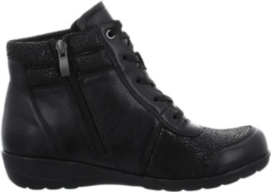 Caprice Dames Sneaker 9-25253-45 019 H-breedte - Foto 3
