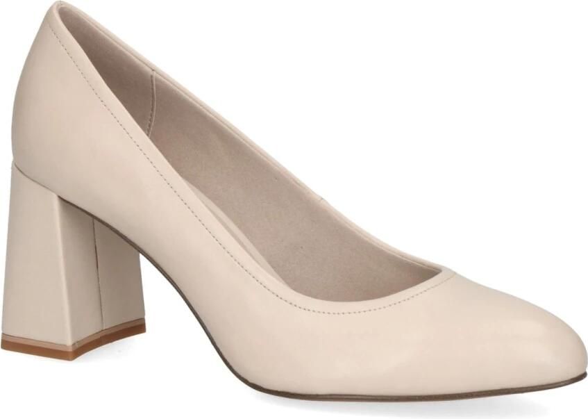Caprice Dames Pumps 9-22404-44 170 G-breedte - Foto 2