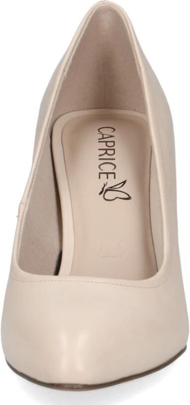 Caprice Dames Pumps 9-22404-44 170 G-breedte - Foto 4