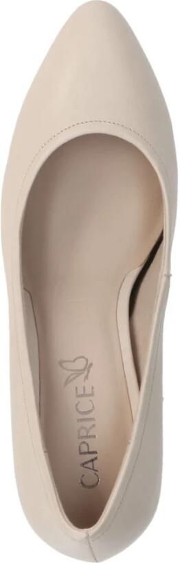 Caprice Dames Pumps 9-22404-44 170 G-breedte - Foto 5