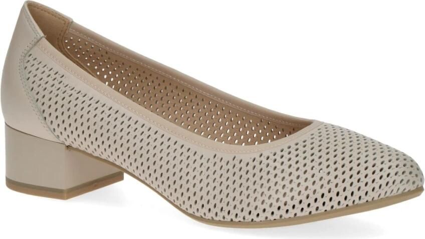Caprice Dames Pumps 9-22501-44 404 H-breedte - Foto 4