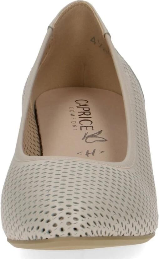 Caprice Dames Pumps 9-22501-44 404 H-breedte - Foto 3