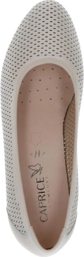 Caprice Dames Pumps 9-22501-44 404 H-breedte - Foto 5