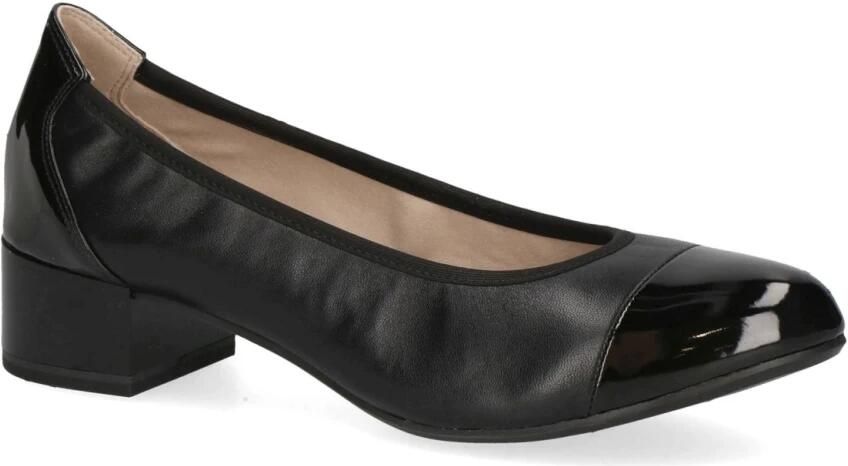 Caprice Elegante Gesloten Formele Zakelijke Schoenen - Foto 1