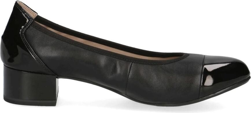 Caprice Elegante Gesloten Formele Zakelijke Schoenen - Foto 4