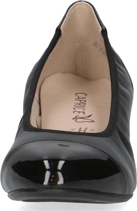 Caprice Elegante Gesloten Formele Zakelijke Schoenen - Foto 3