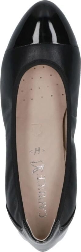 Caprice Elegante Gesloten Formele Zakelijke Schoenen - Foto 5