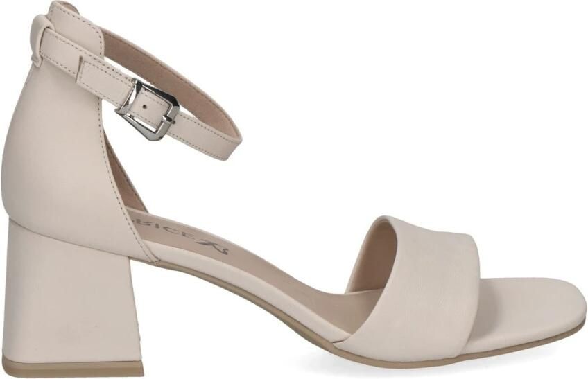 Caprice Elegante Open Sandalen