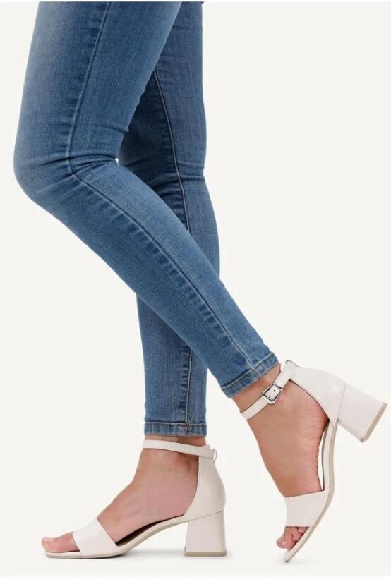 Caprice Elegante Open Sandalen - Foto 2