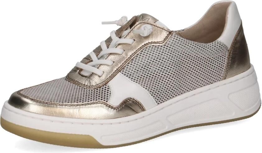 Caprice Dames Sneaker 9-23504-44 239 G-breedte - Foto 3