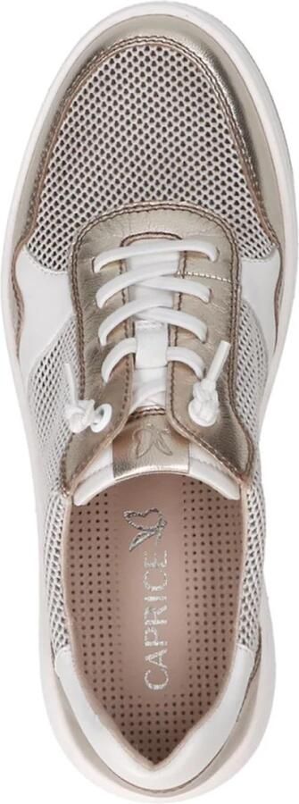 Caprice Dames Sneaker 9-23504-44 239 G-breedte - Foto 5