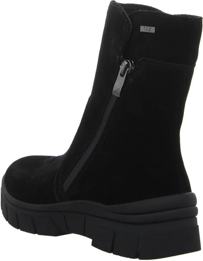 Caprice Dames Enkellaarsje 9-26437-41 004 G-breedte - Foto 3