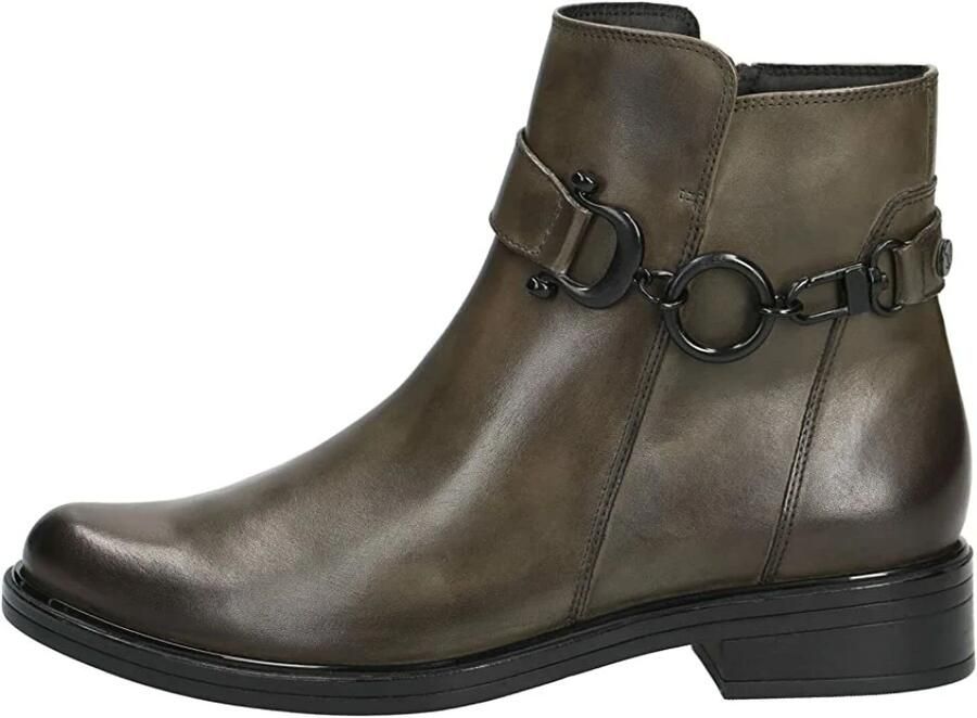 Caprice Dames Enkellaarsje 9 9 25300 29 720 G breedte - Foto 2