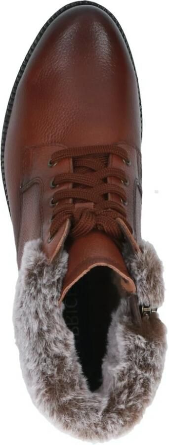 Caprice Dames Enkellaarsje 9-26224-41 303 G-breedte - Foto 5