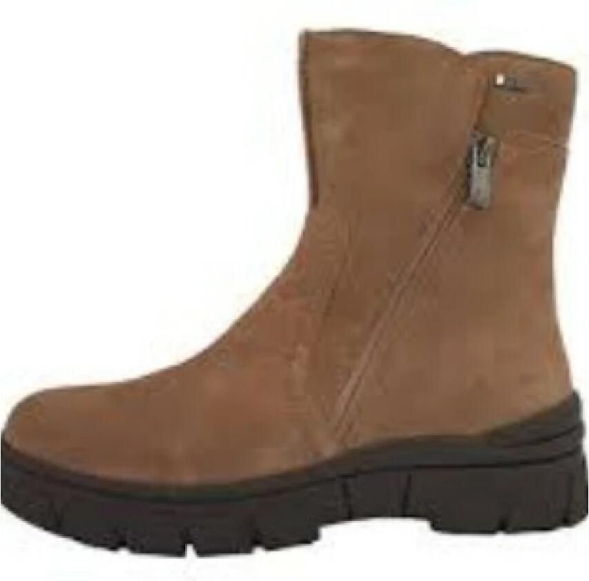 Kennel & Schmenger Sneaker Boot Stijlvolle Enkellaars - Foto 3