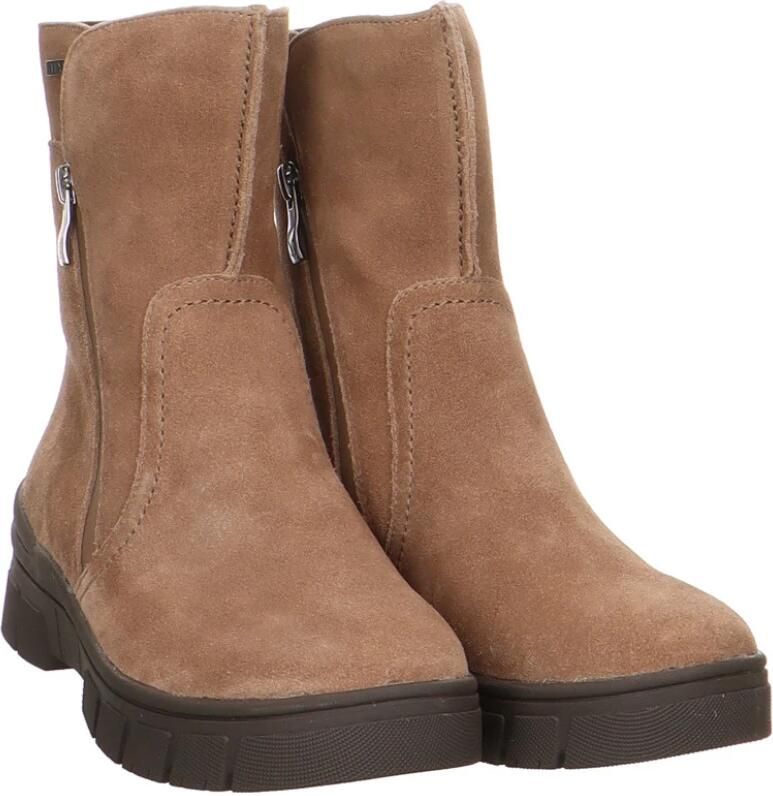 Kennel & Schmenger Sneaker Boot Stijlvolle Enkellaars - Foto 4