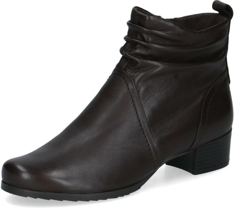 Caprice Dames Enkellaarsje 9-25358-41 33G H-breedte - Foto 2
