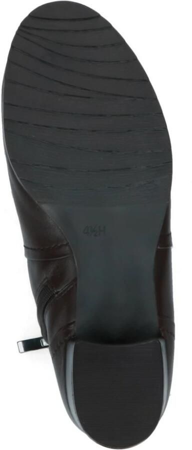 Caprice Dames Enkellaarsje 9-25358-41 33G H-breedte - Foto 4
