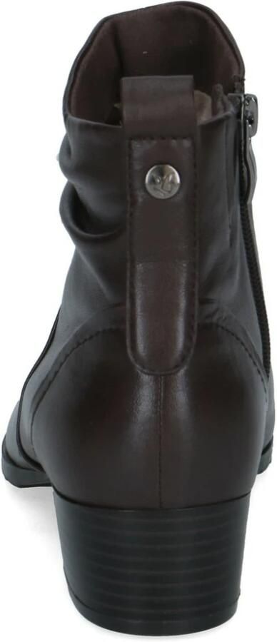 Caprice Dames Enkellaarsje 9-25358-41 33G H-breedte - Foto 3