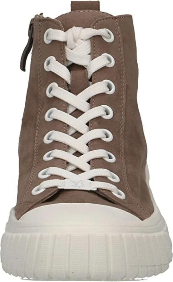 Caprice Bruine Enkellaars Brown Dames - Foto 3