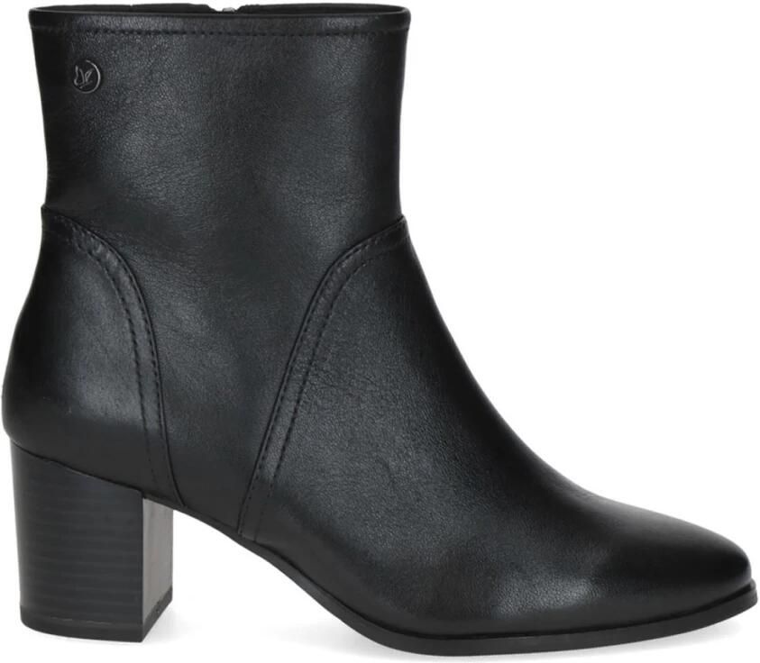 Caprice Dames Enkellaarsje 9-25306-45 022 G-breedte