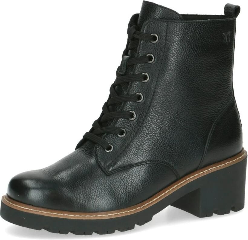 Caprice Dames Enkellaarsje 9-26259-45 022 G-breedte - Foto 2