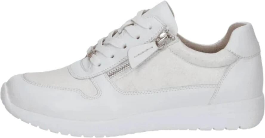Caprice Dames Sneaker 9-23767-46 183 G-breedte - Foto 2