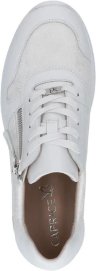 Caprice Dames Sneaker 9-23767-46 183 G-breedte - Foto 5