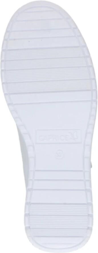 Caprice Dames Sneaker 9-23767-46 183 G-breedte - Foto 4